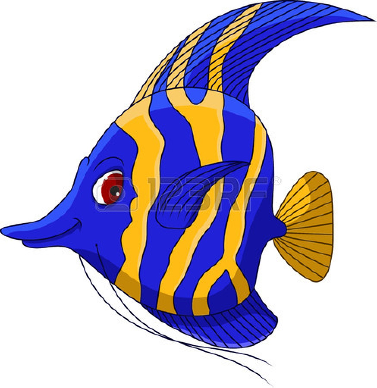 angel%20fish%20clipart