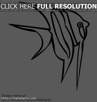 angel%20fish%20clipart