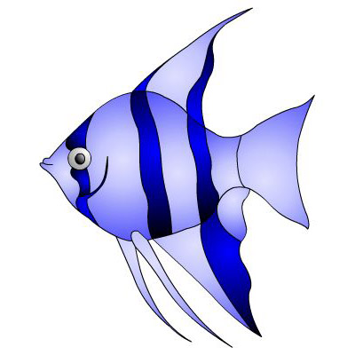 angel%20fish%20clipart