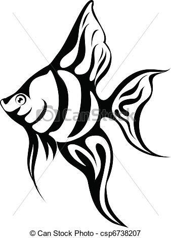 angel%20fish%20clipart