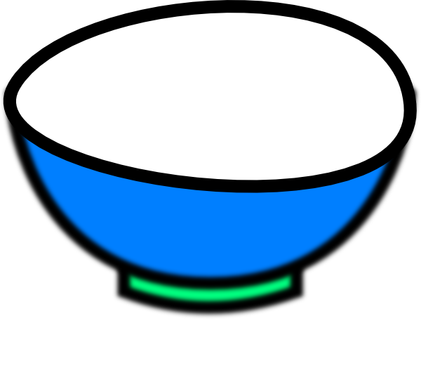 bowl%20clipart