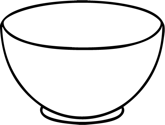 bowl%20clipart