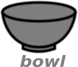 bowl%20clipart