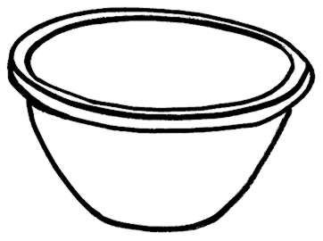 bowl%20clipart