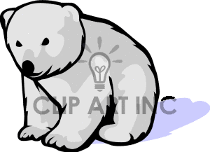 Cub Clip Art