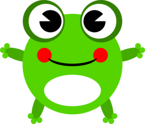 cute%20frog%20clipart