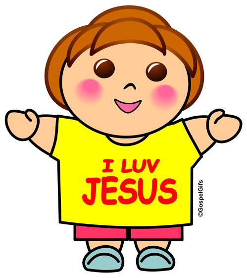 christian clipart