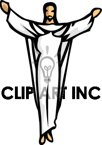 christian clipart