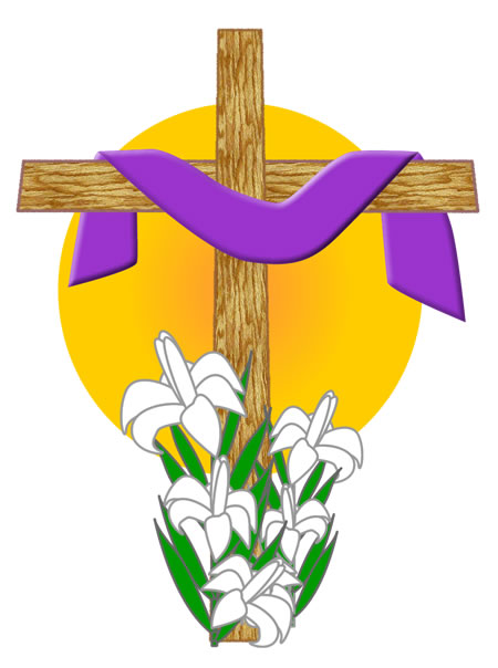 christian clipart