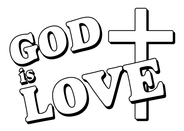 christian clipart