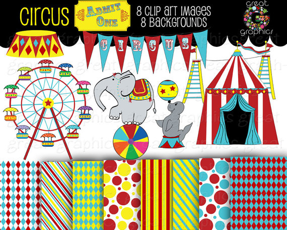 circus%20clipart