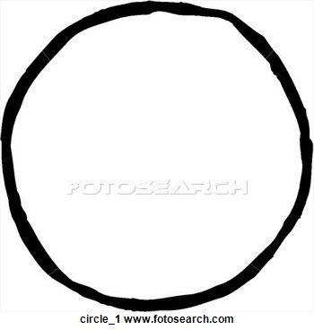 Circle Clip Art