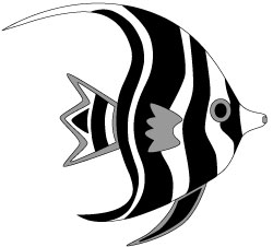 clipart fish