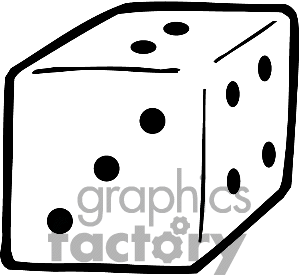 dice%20clipart