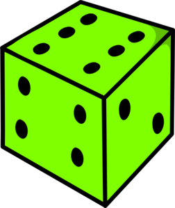 dice%20clipart