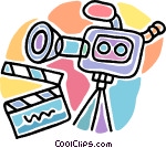 Drama Clip Art