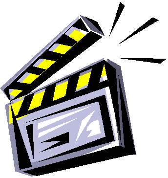 Drama Clip Art