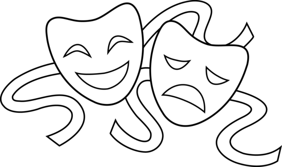 drama%20clipart