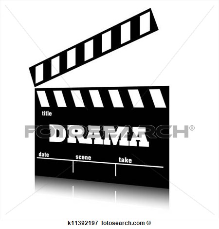 drama%20clipart