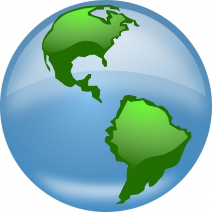 earth%20map%20clipart