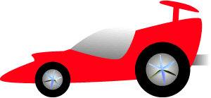 fast%20car%20clipart