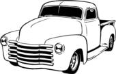 fast%20truck%20clipart