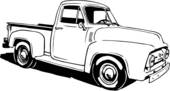 Ford Clip Art