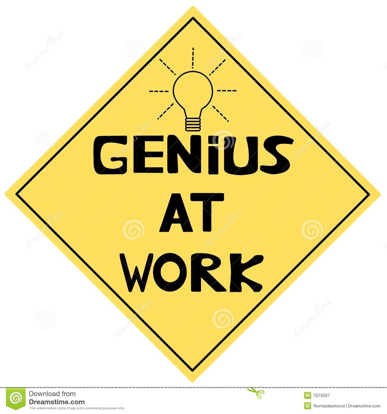 genius%20clipart