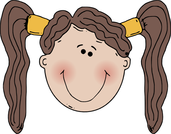 girl%20smiley%20face%20clipart