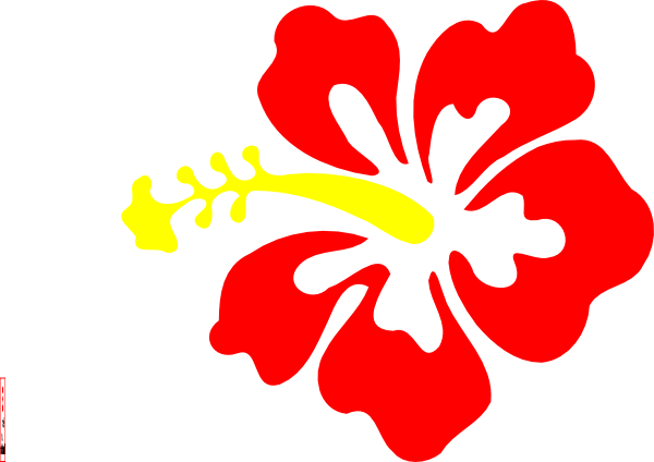 Hawaiian Clip Art