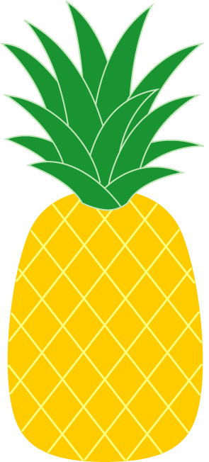 Hawaiian Clip Art