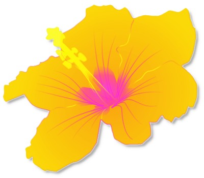 Hawaiian Clip Art