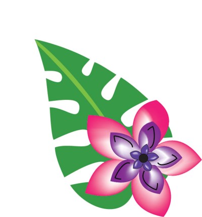 Hawaiian Clip Art