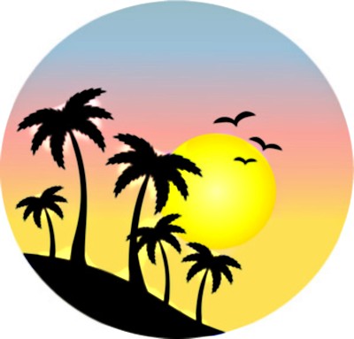 Hawaiian Clip Art