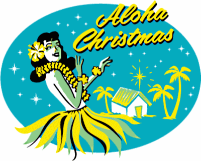 Hawaiian Clip Art