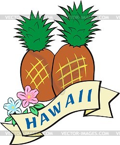 Hawaiian Clip Art