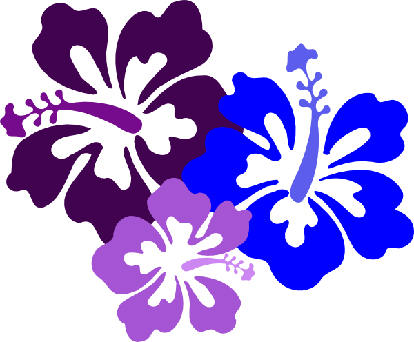 Hawaiian Clip Art