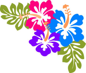 hawaiian clipart