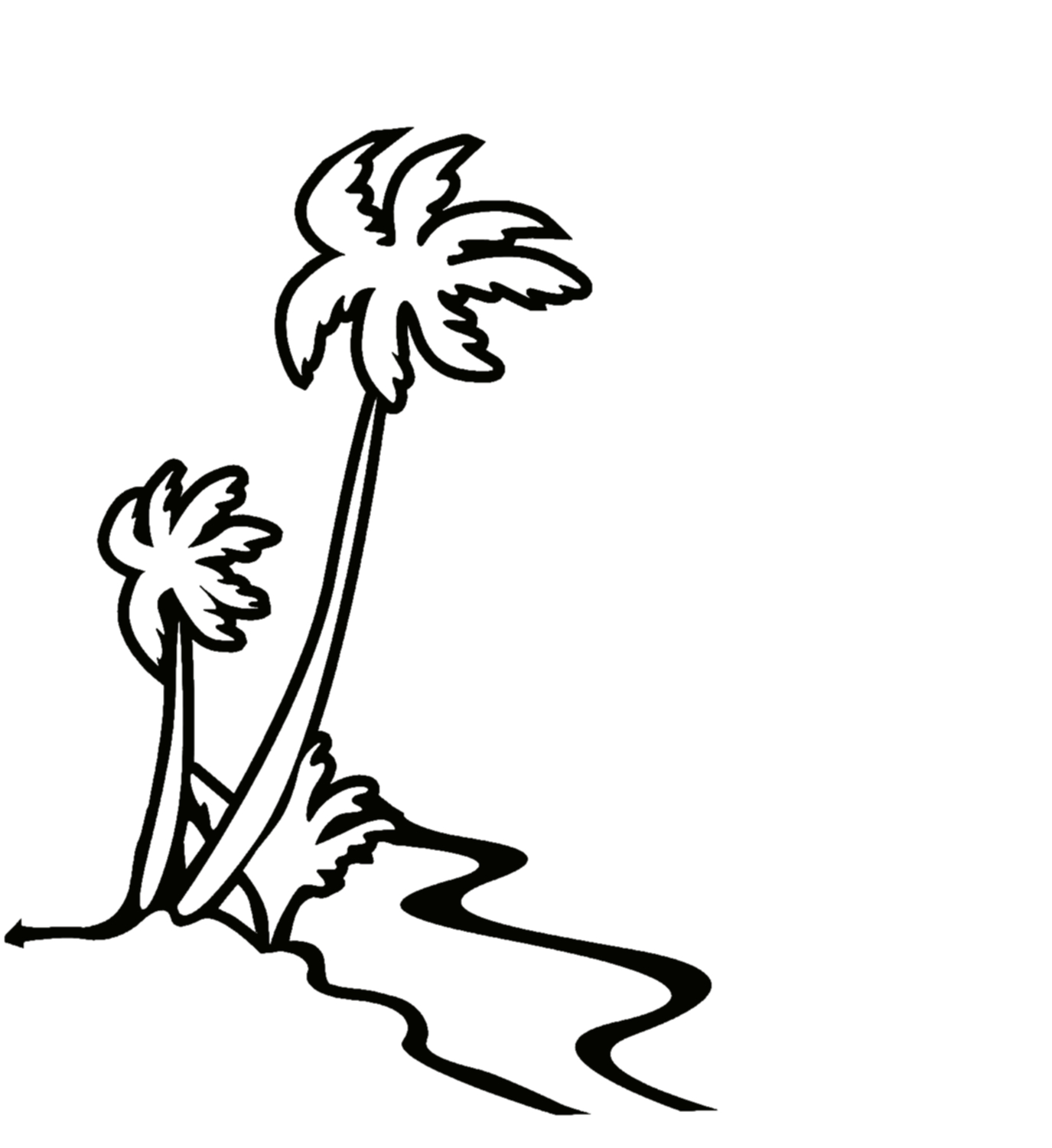 hawaiian clipart