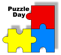 Puzzle Clip Art