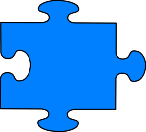 Puzzle Clip Art