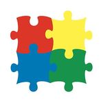 Puzzle Clip Art