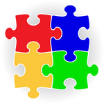 Puzzle Clip Art