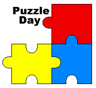 puzzle clipart