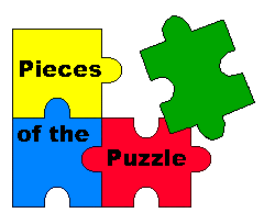 puzzle clipart