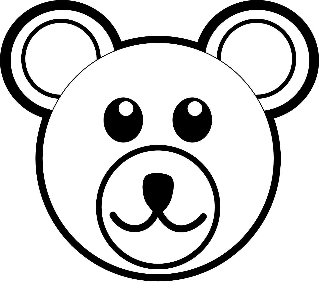 panda%20head%20clipart