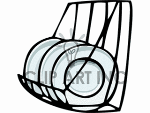 plate%20clipart