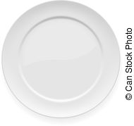 plate%20clipart