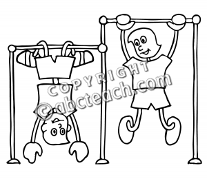 playground clipart