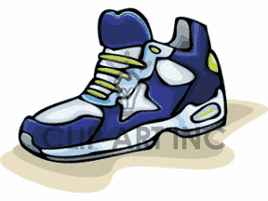 sneakers%20clipart